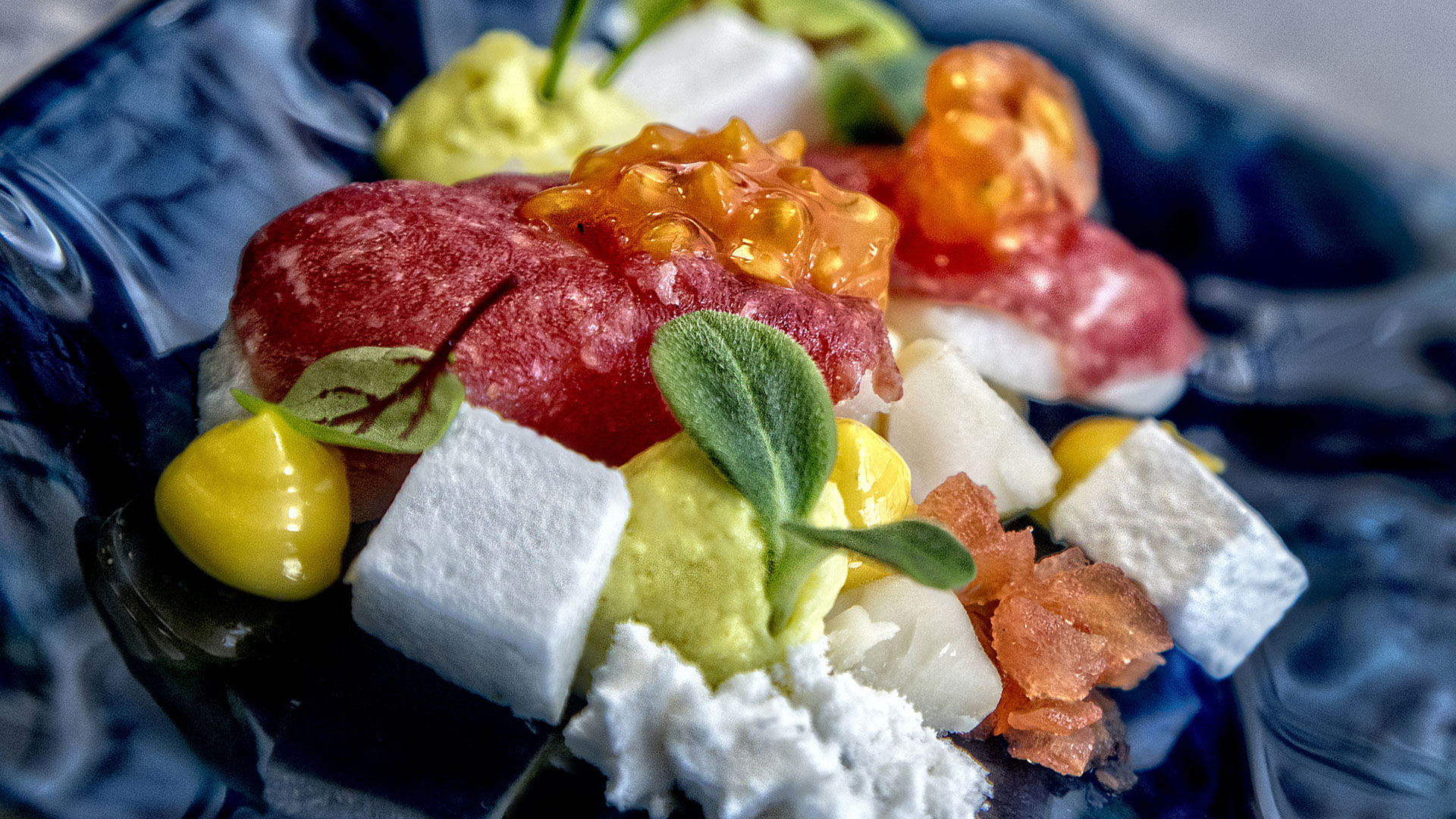 Impressie 2 van restaurant 't Kalkoentje