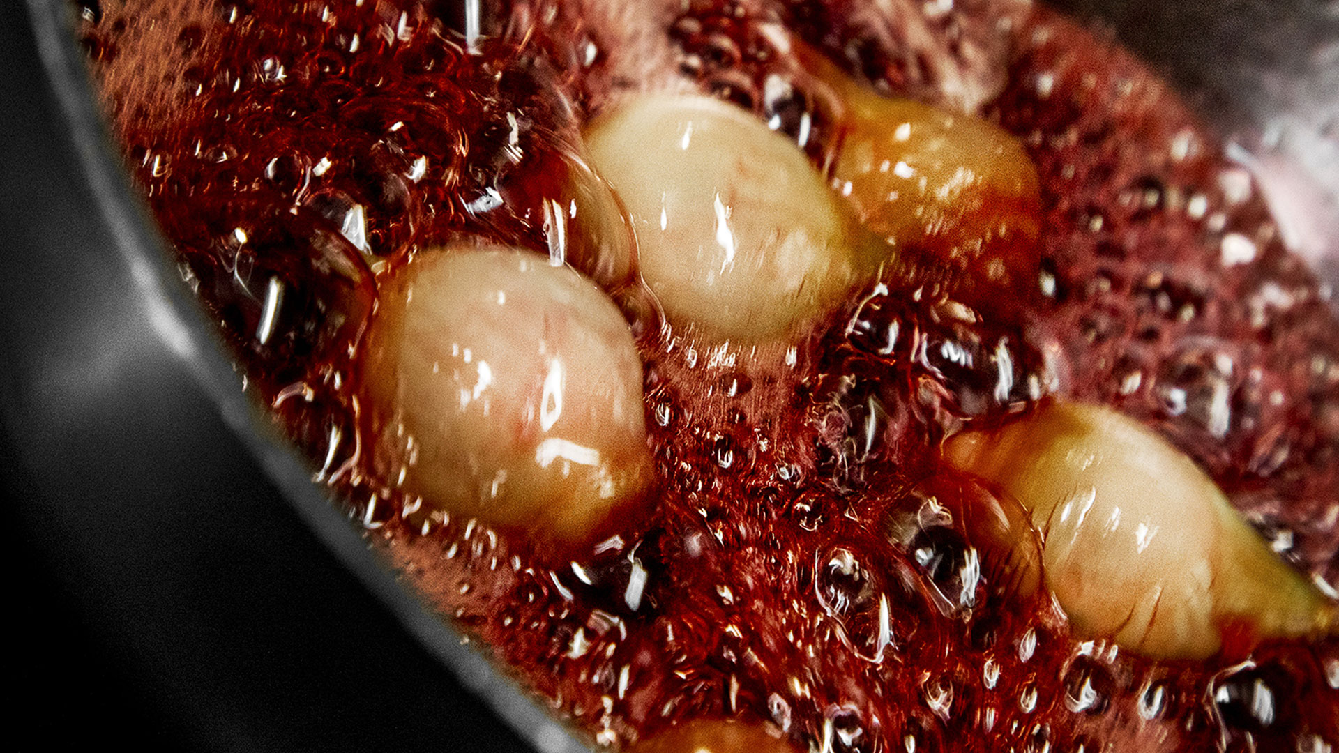 Impressie 3 van restaurant 't Kalkoentje