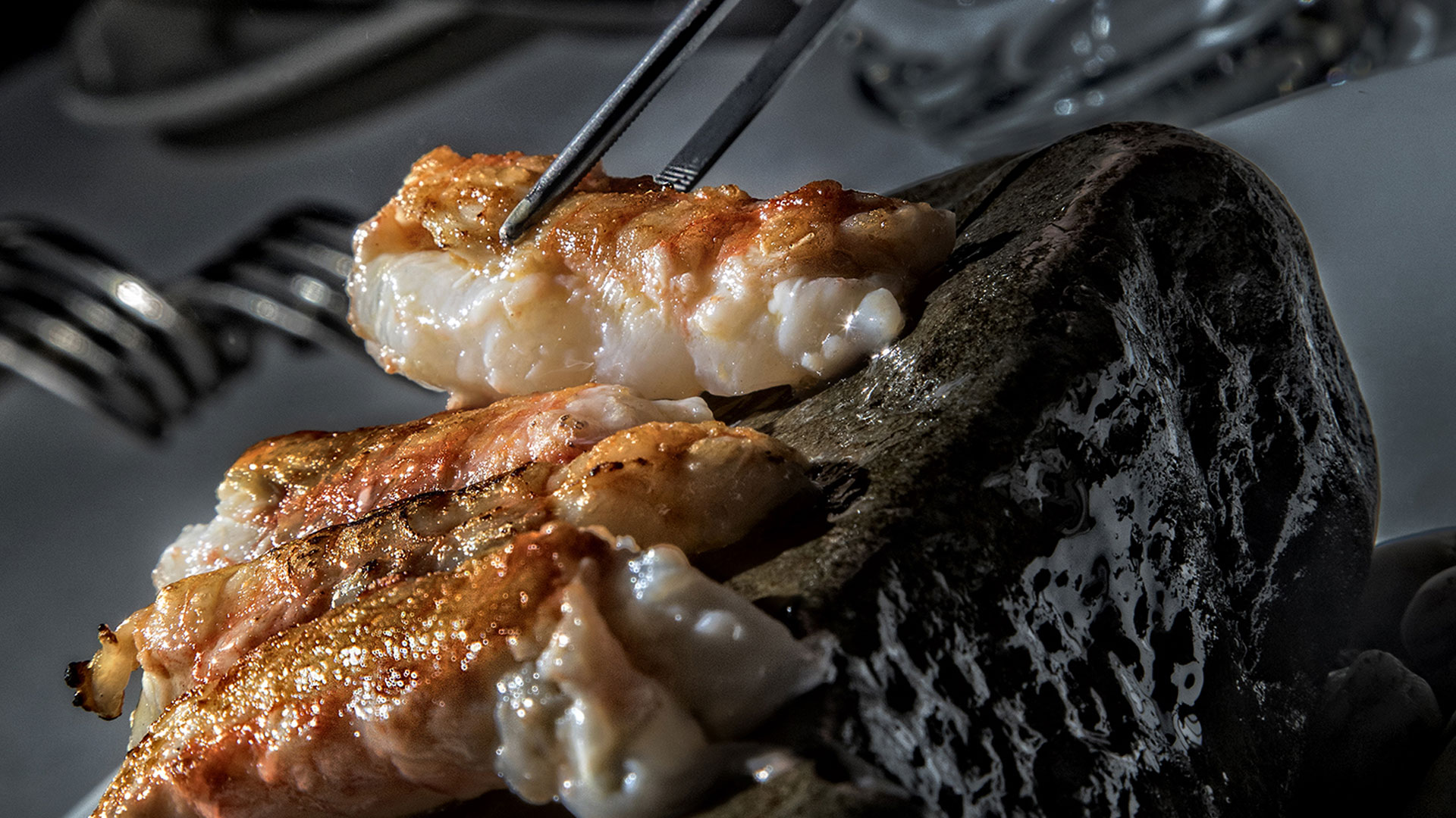 Impressie 4 van restaurant 't Kalkoentje